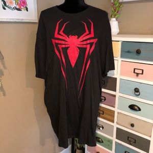 🆕🖤 3/$20 Spider-Man Tee